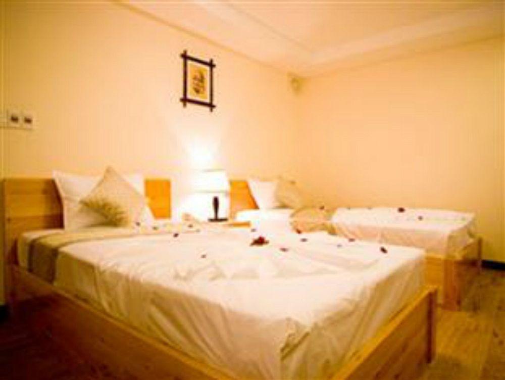 Copac Hotel Nha Trang Exterior photo